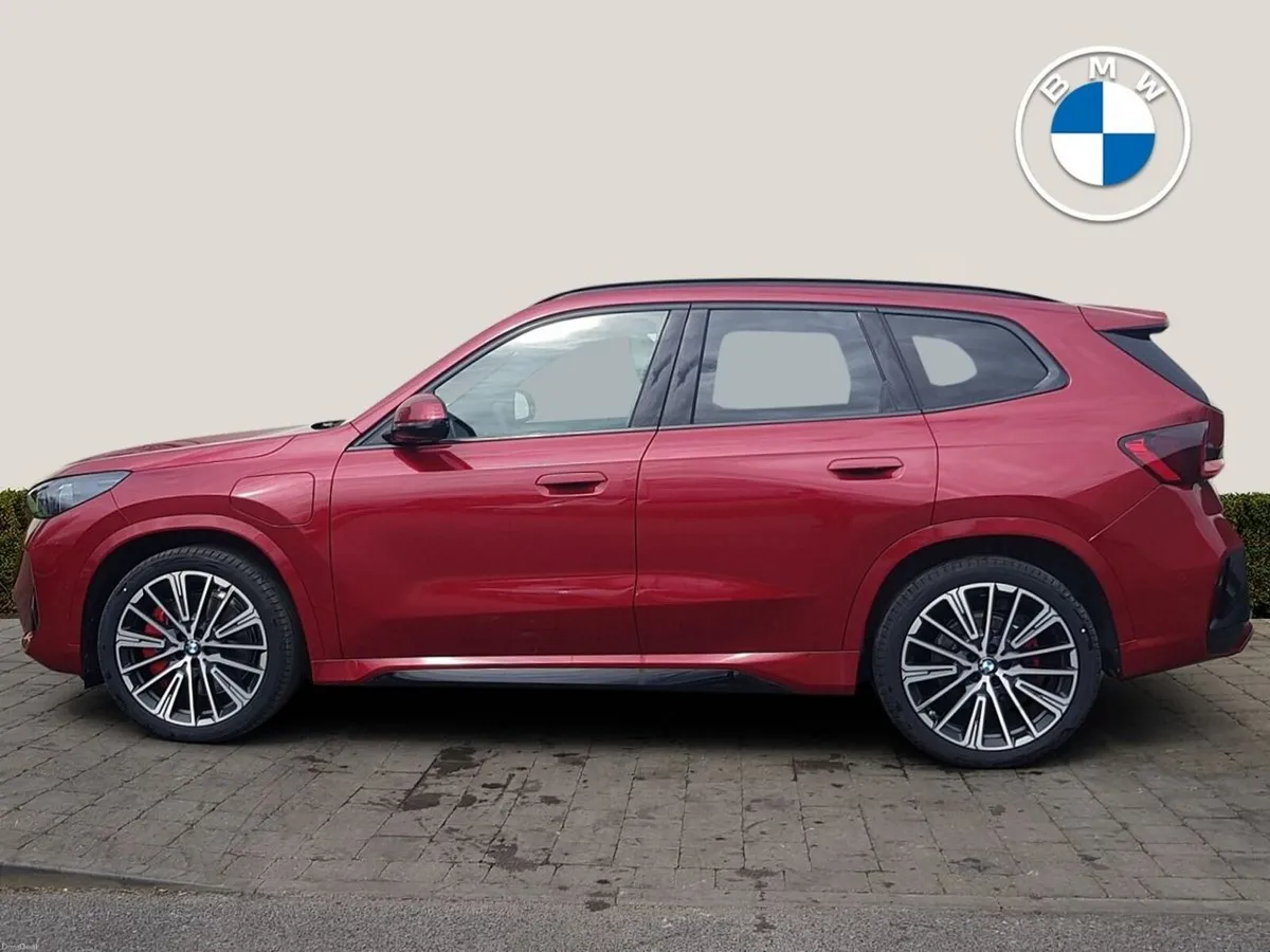 BMW X1 xDrive25e M Sport - Image 3