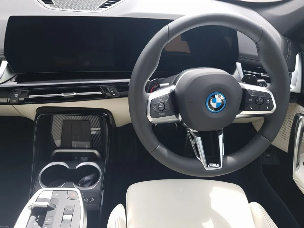 BMW X1 xDrive25e M Sport - Image 5