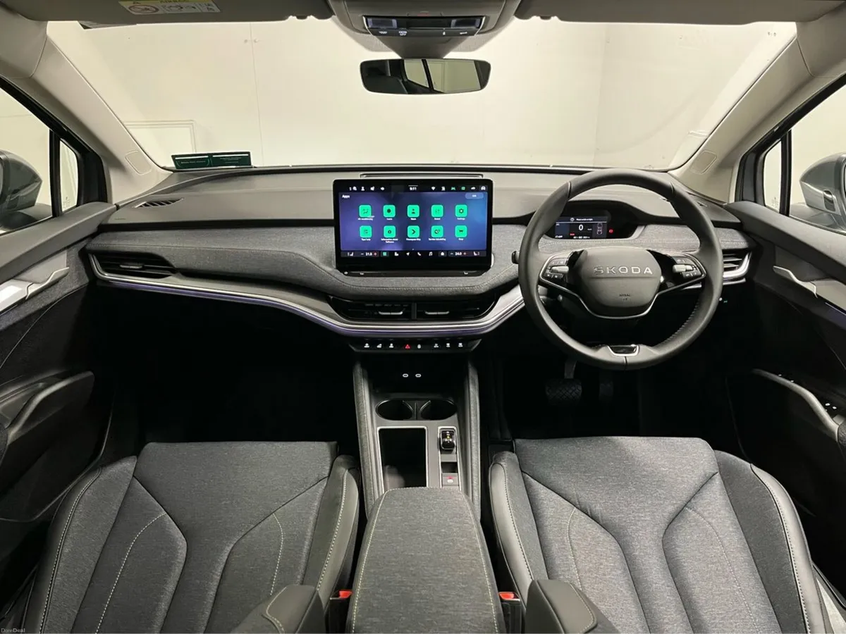 Skoda Elroq IV 85 - 20 Inch Alloys - Reversing Cam - Image 4