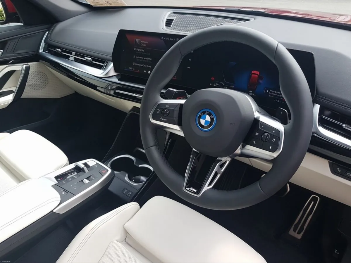 BMW X1 xDrive25e M Sport - Image 6
