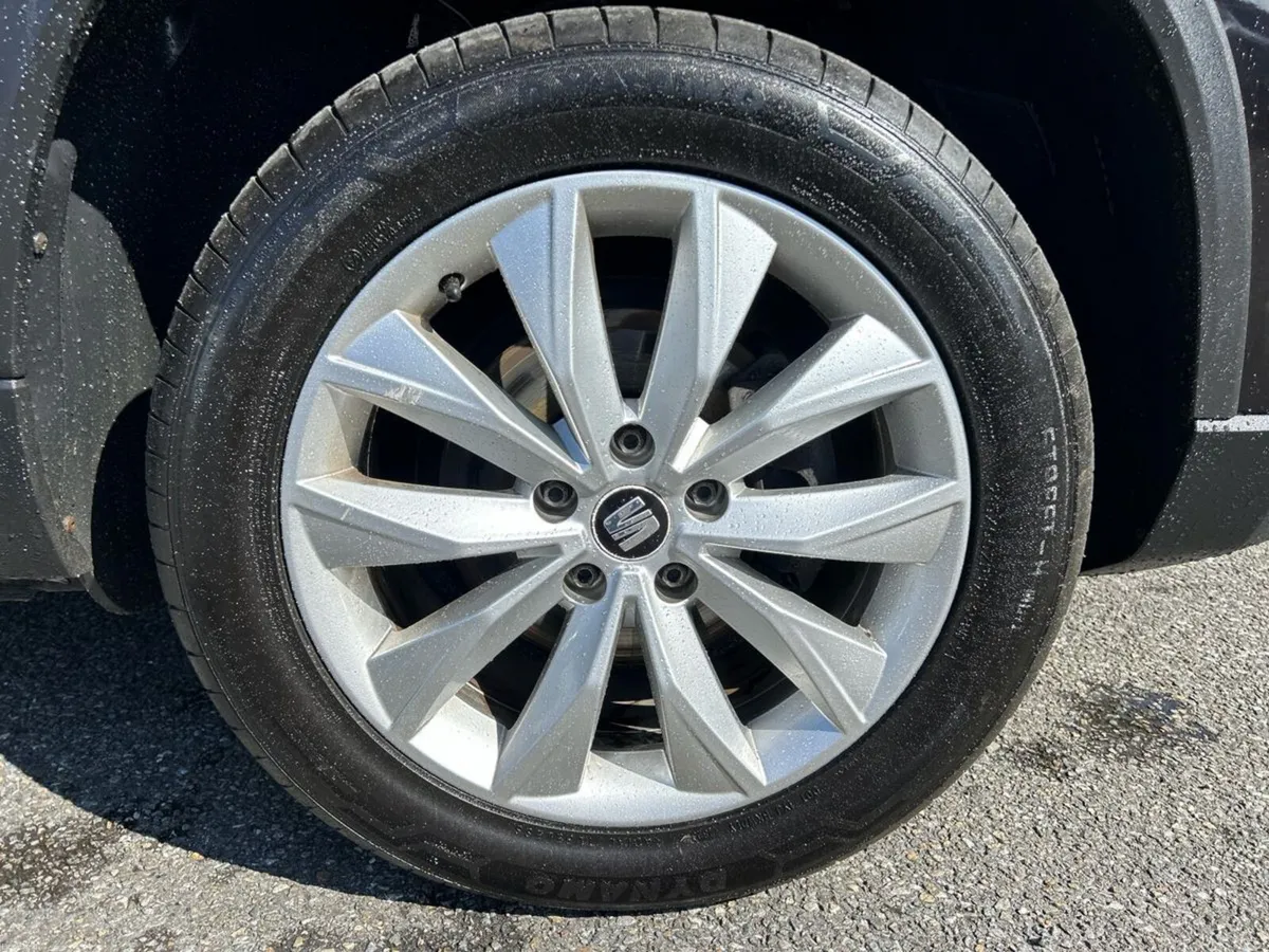 SEAT Ateca 1.6TDI 115HP SE - Image 5