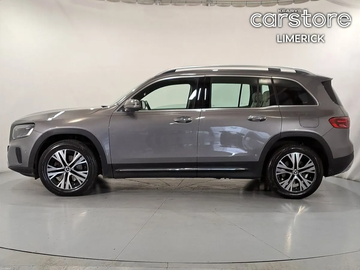 Mercedes-Benz GLB 200 d Progressive Auto - Image 6