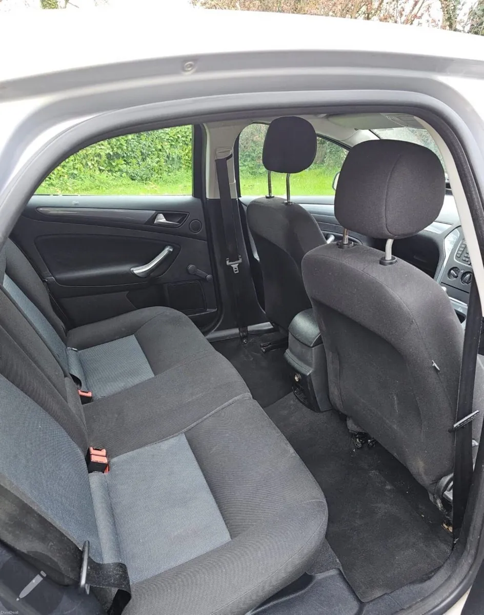 Ford Mondeo - Image 2