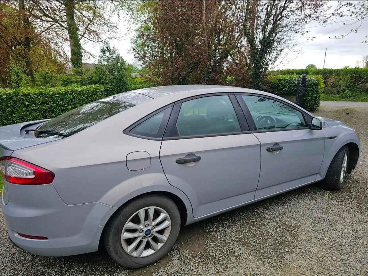 Ford Mondeo - Image 1