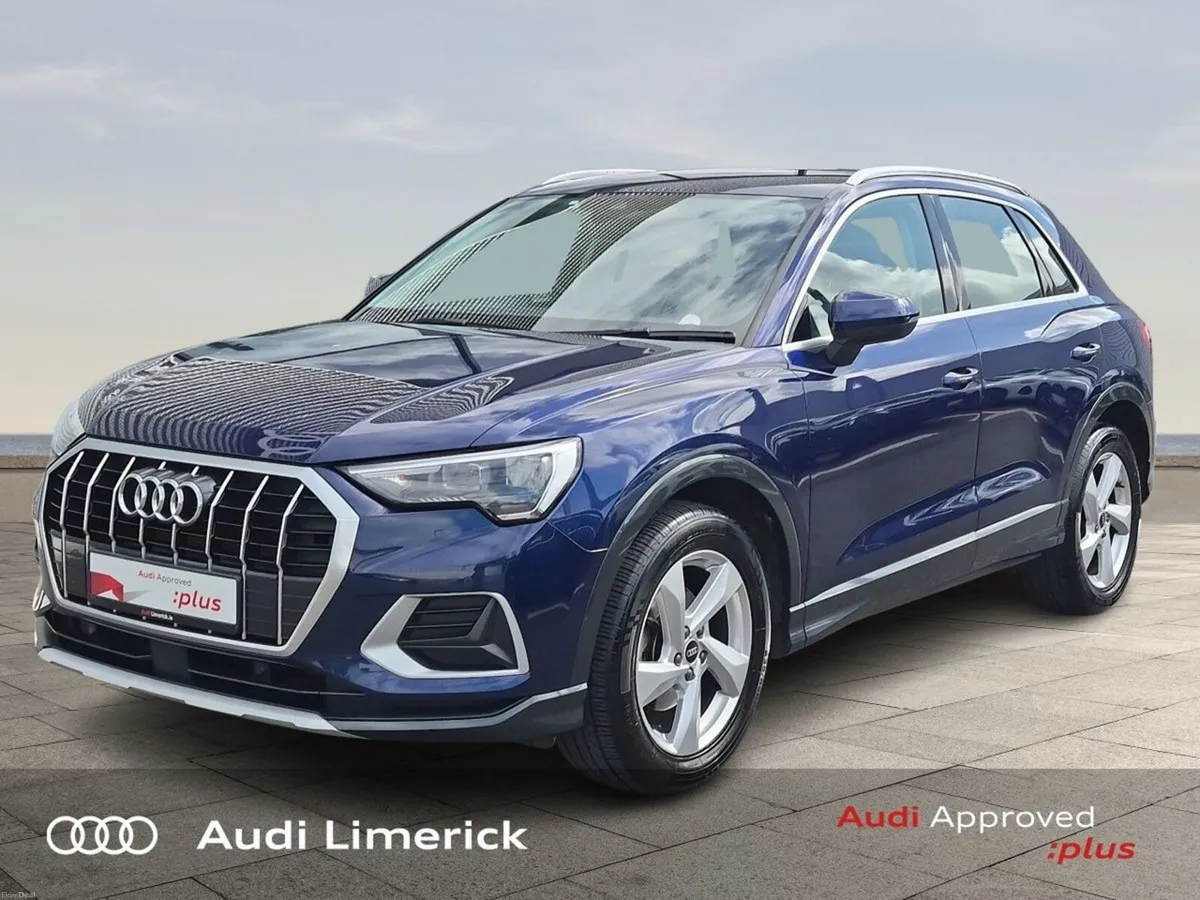 Audi Q3 35 TFSI 150HP S Tronic SE - Image 4