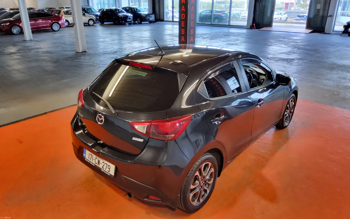 Mazda Mazda2 2017 - Image 3