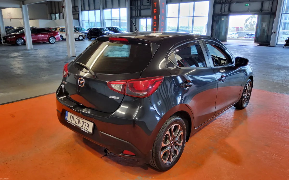 Mazda Mazda2 2017 - Image 4