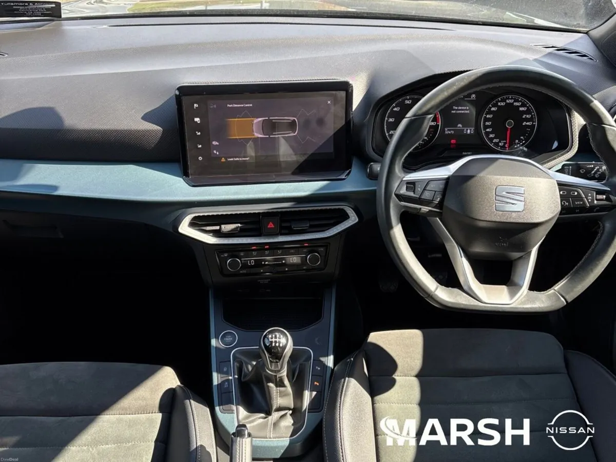 SEAT Arona 1.0TSI PET 110HP XPERIENCE 5DR - Image 2
