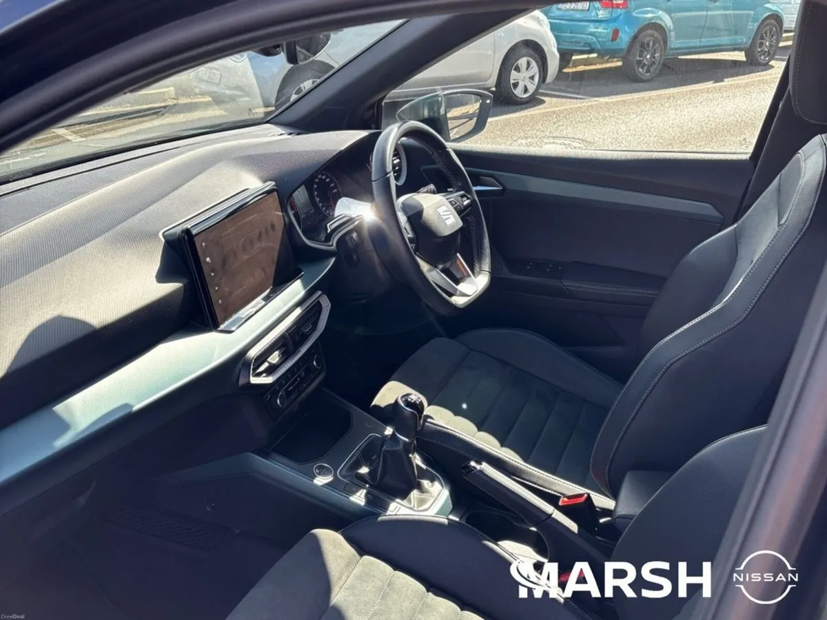 SEAT Arona 1.0TSI PET 110HP XPERIENCE 5DR - Image 4