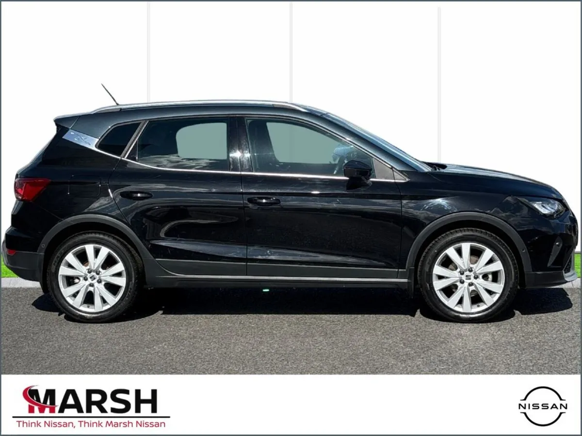 SEAT Arona 1.0TSI PET 110HP XPERIENCE 5DR - Image 6