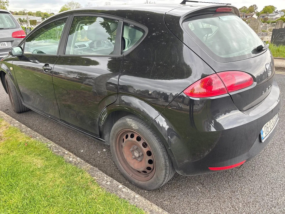 Seat Leon - Image 3