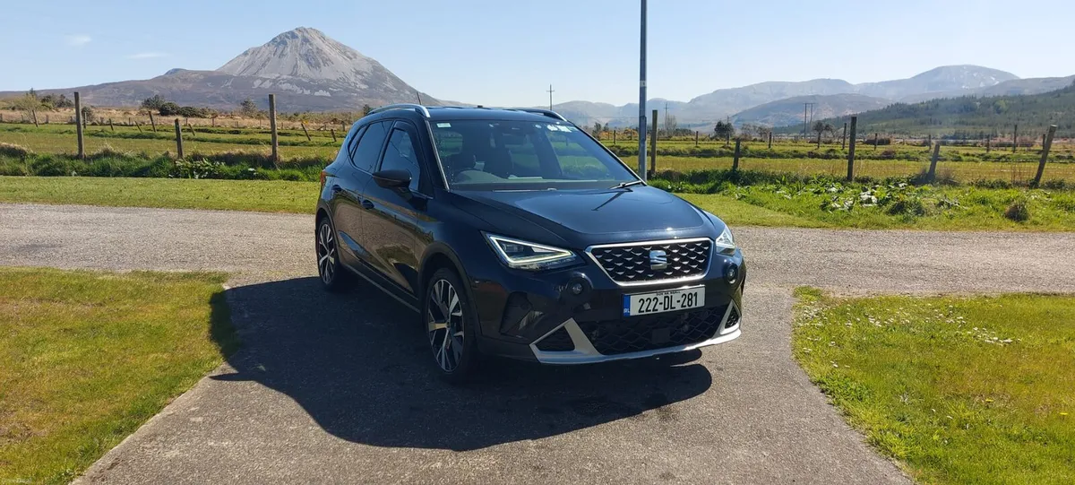 Seat Arona - Image 3