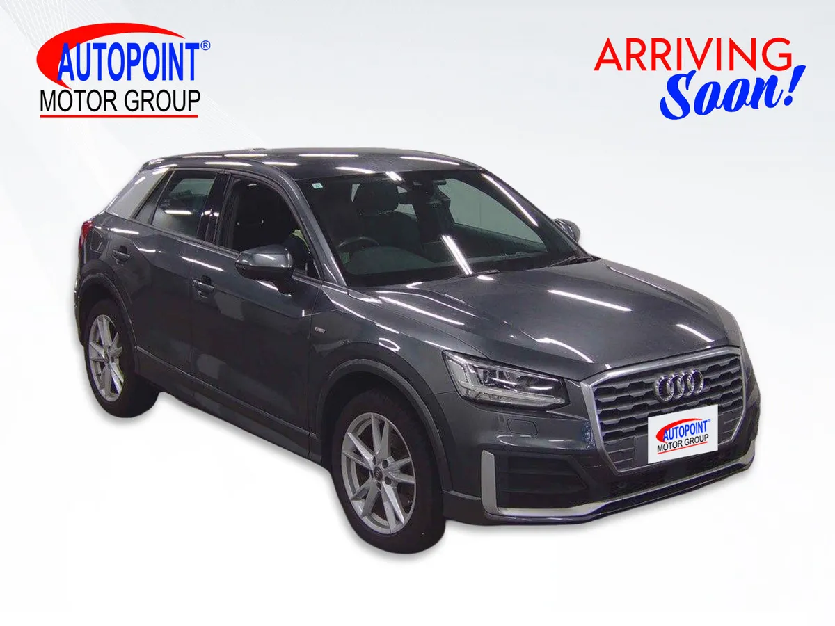 1.4 TFSI SPORT COD - FLASH SALE NOW ON - Image 1