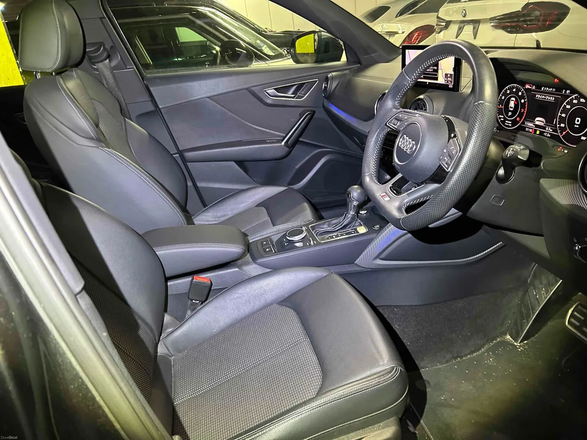 1.4 TFSI S-LINE COD - FLASH SALE NOW ON - Image 4