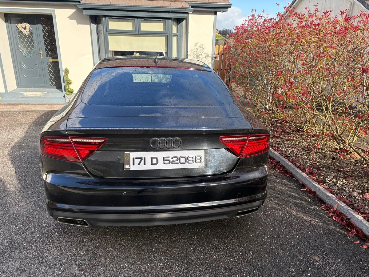 Audi A7 - Image 2