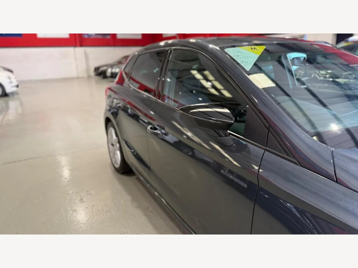 2019 SEAT Ibiza MPI FR - Image 4