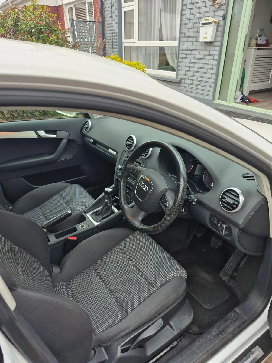 Audi A3 2013 - Image 3