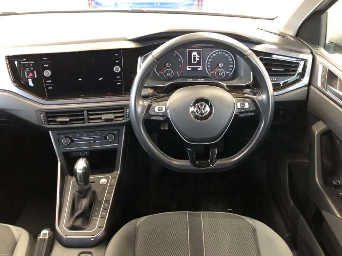 1.0 TSI HIGHLINE DSG - FLASH SALE NOW ON - Image 3