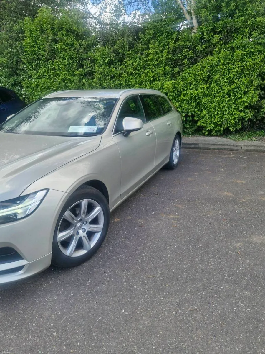 Volvo V 90 - Image 3