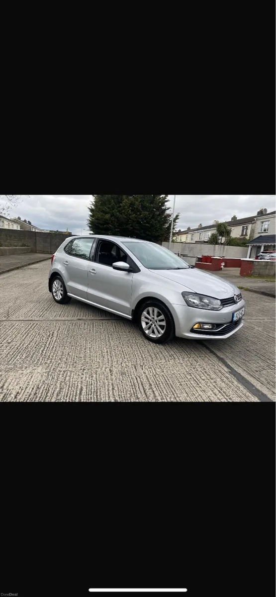 Vw Polo - Image 5
