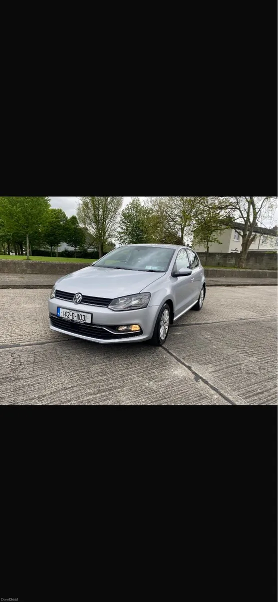 Vw Polo - Image 2