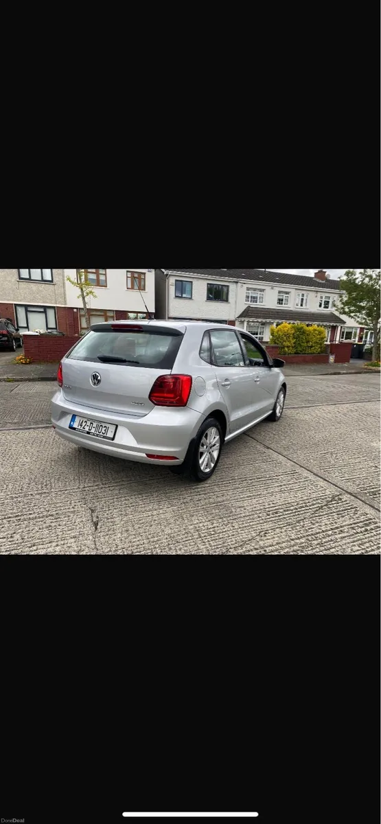 Vw Polo - Image 4