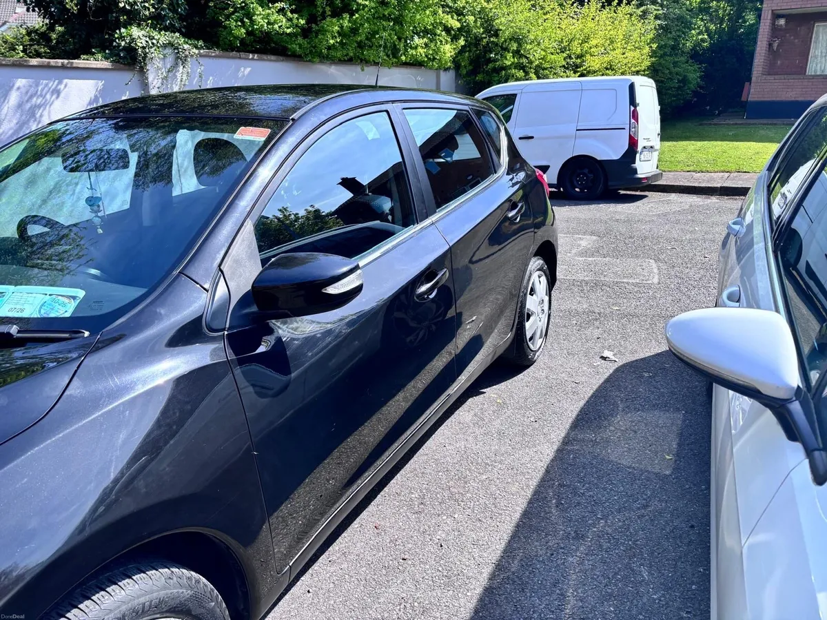 Nissan Pulsar - Image 3