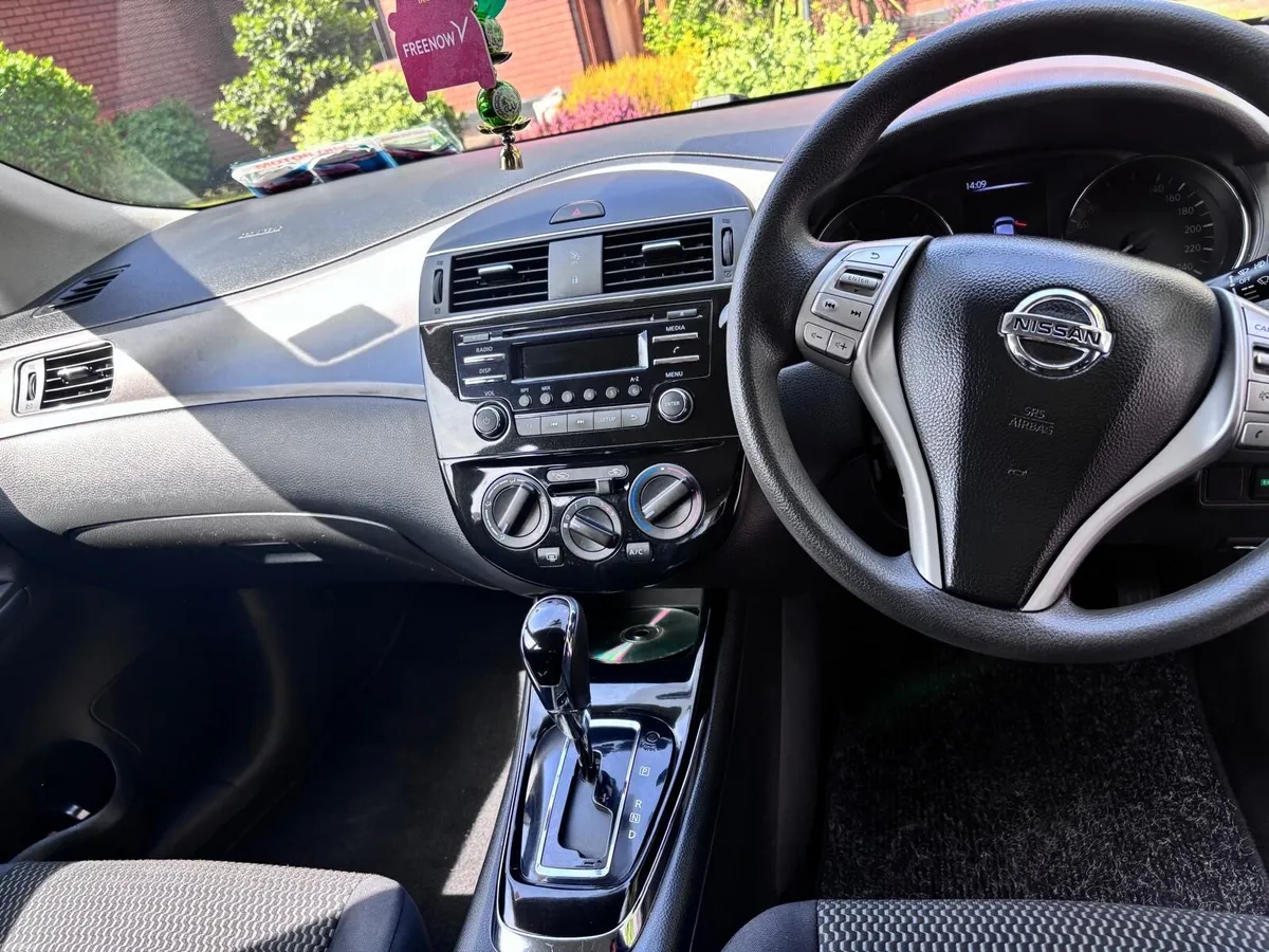 Nissan Pulsar - Image 6
