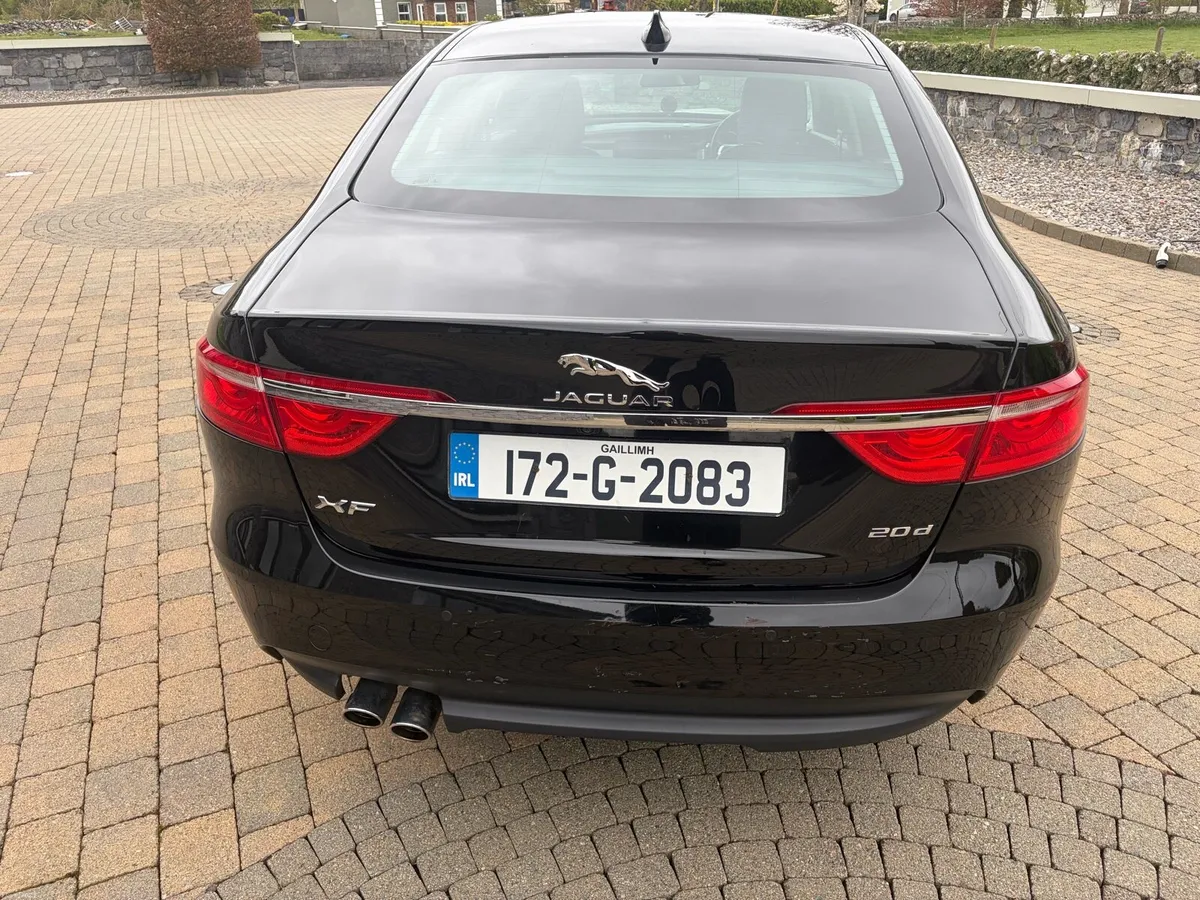 Bargains  Jaguar Portfolio low mileage Automatic - Image 4