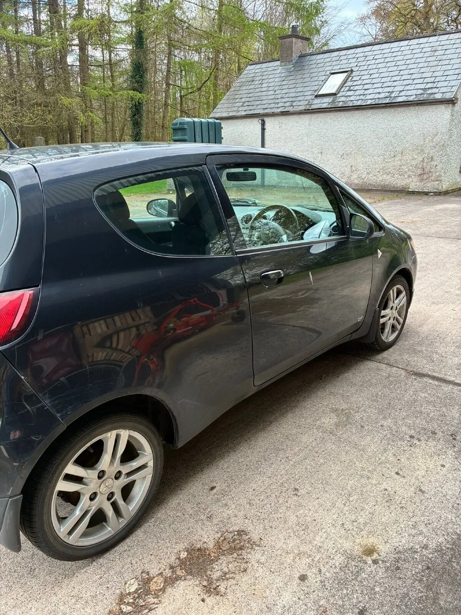 Mitsubishi Colt 2010 - Image 4