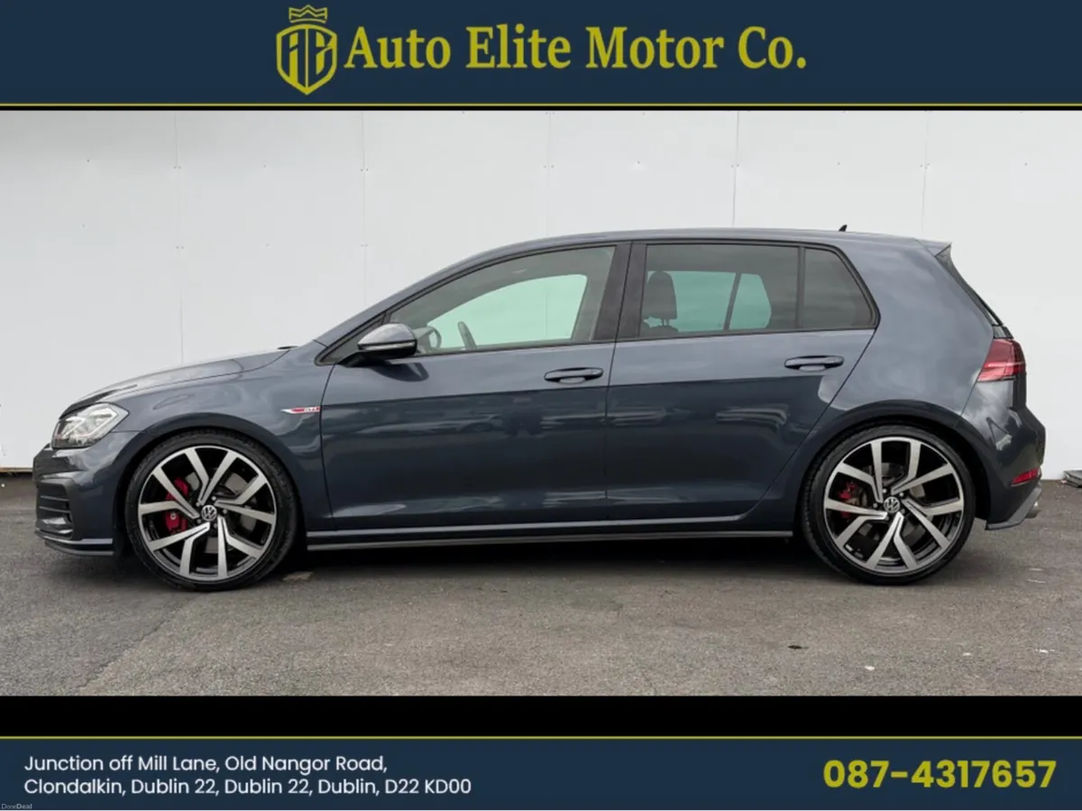 Volkswagen Golf GTI /:Performance//Finance Availab - Image 4