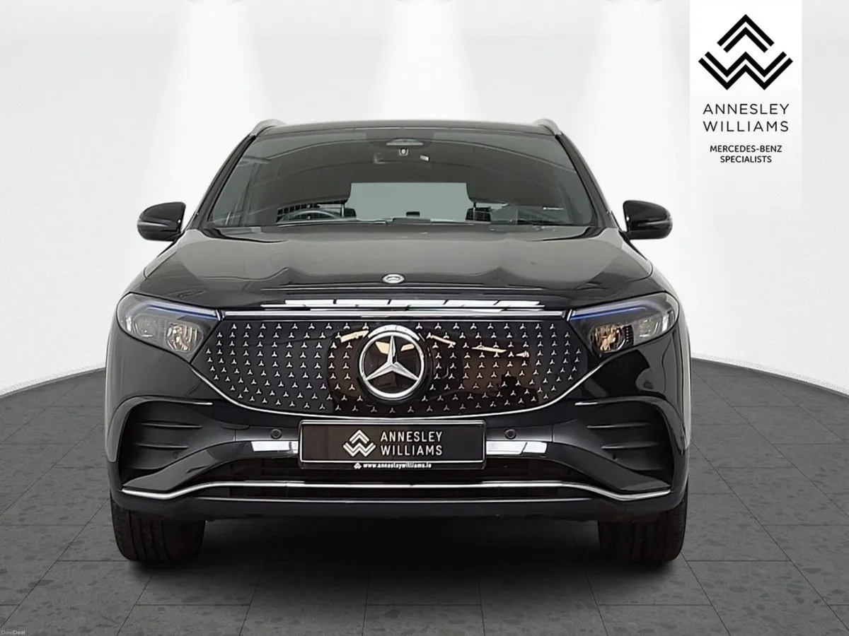 Mercedes-Benz EQA EQA250+ AMG Executive 70.5kWh - Image 3