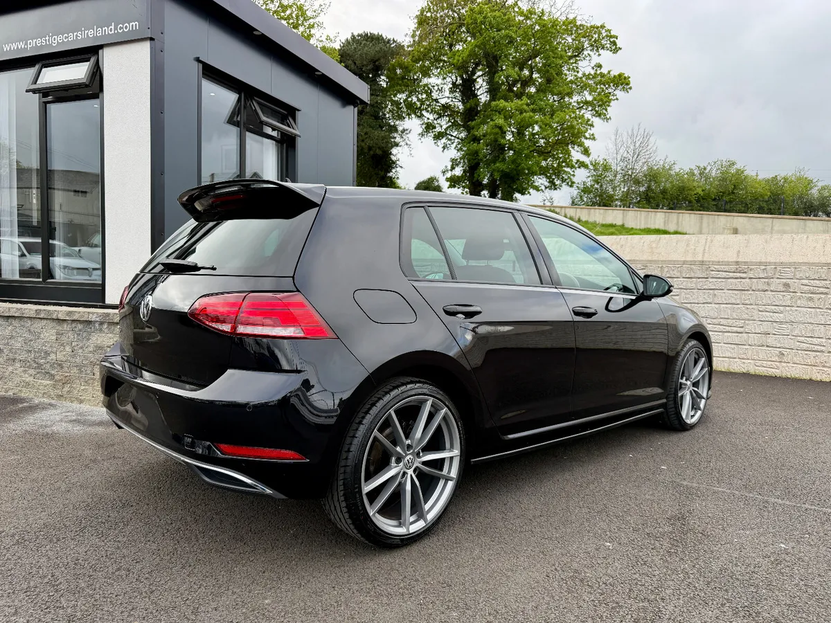 202 VOLKSWAGEN GOLF 1.6 TDI MATCH,BODY KIT,XENONS - Image 6
