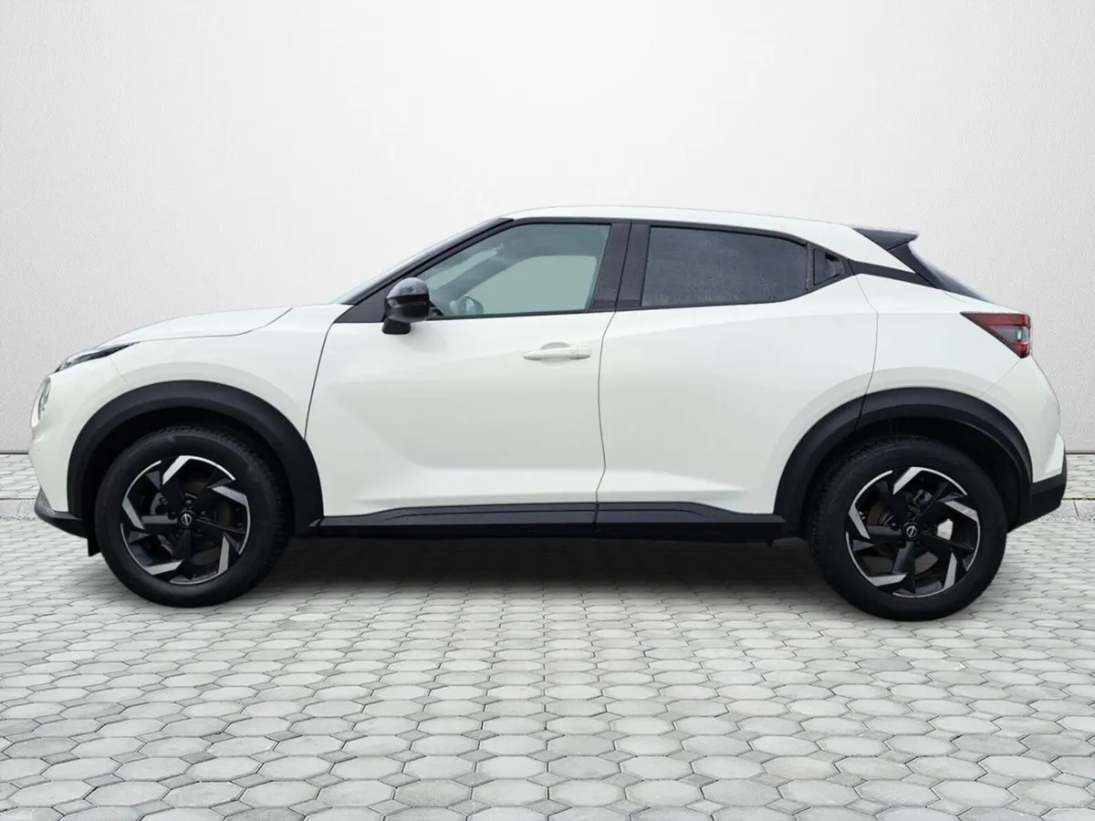 Nissan Juke 1.0T PET 2WD SV Premium €2000 Scrappag - Image 5