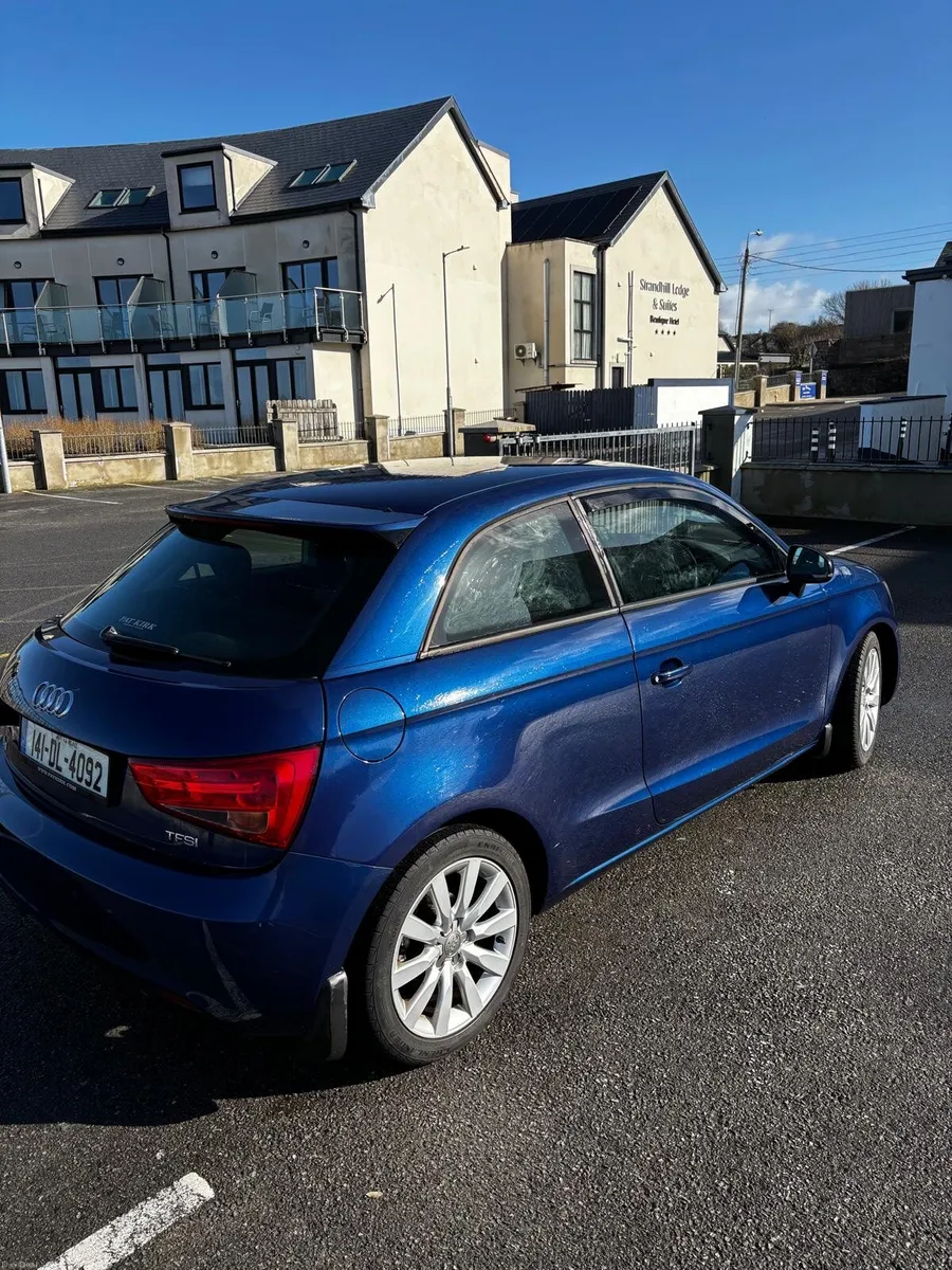 Audi A1 2014 - Image 2