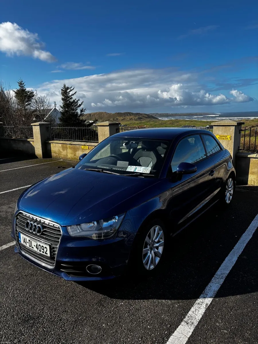 Audi A1 2014 - Image 4