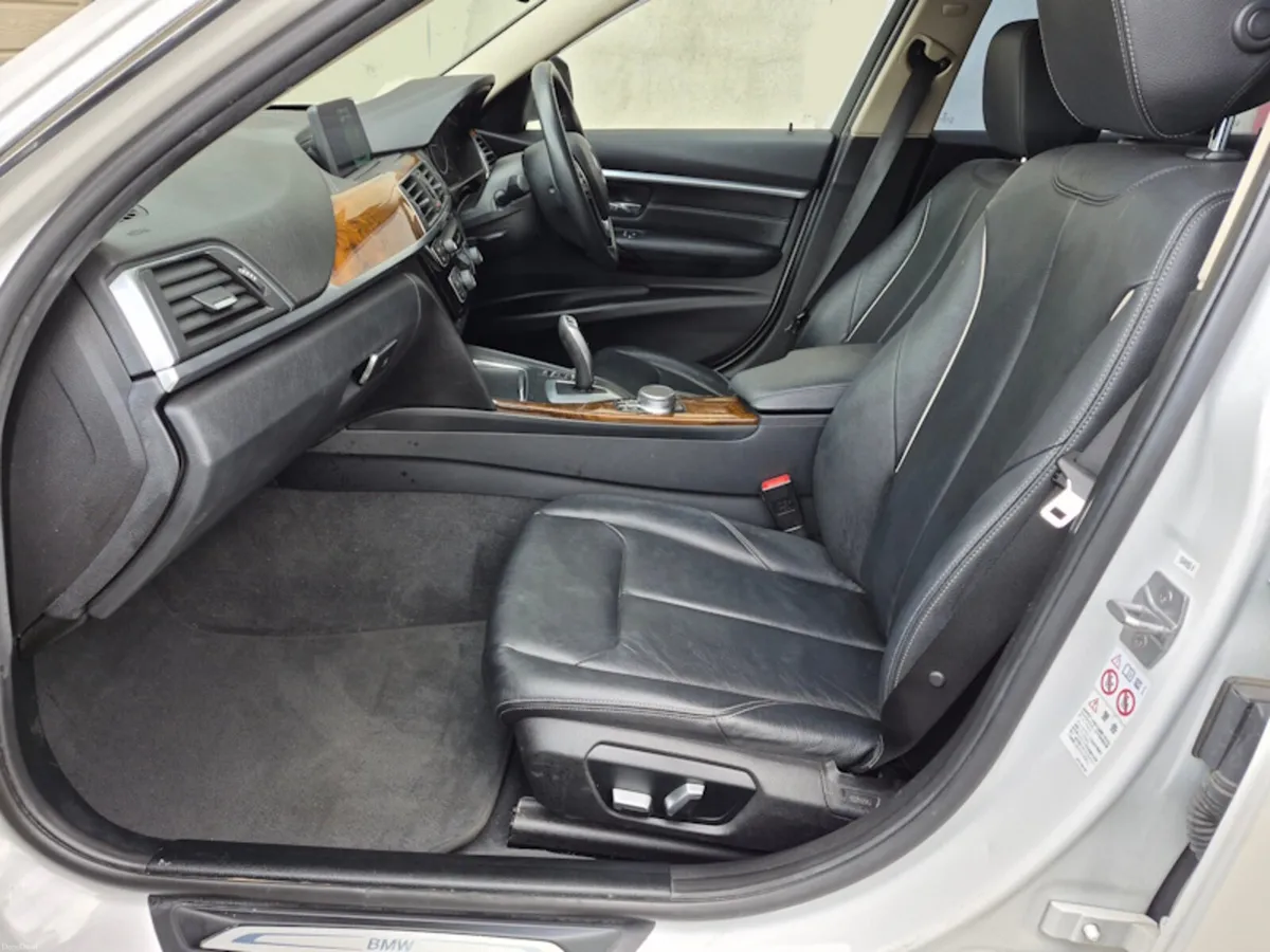 2018 BMW 320i xDrive Luxury Year Warranty Finance - Image 5