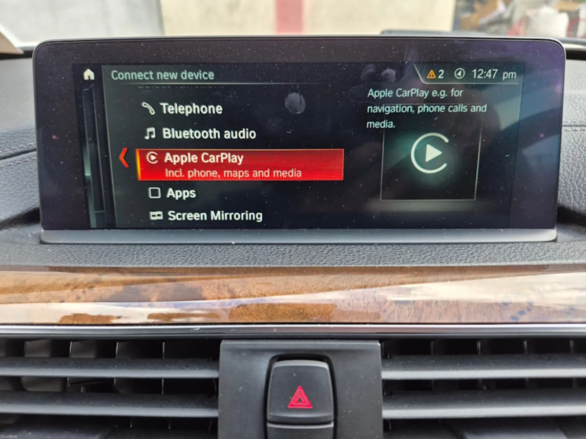 2018 BMW 320i xDrive Luxury Year Warranty Finance - Image 3