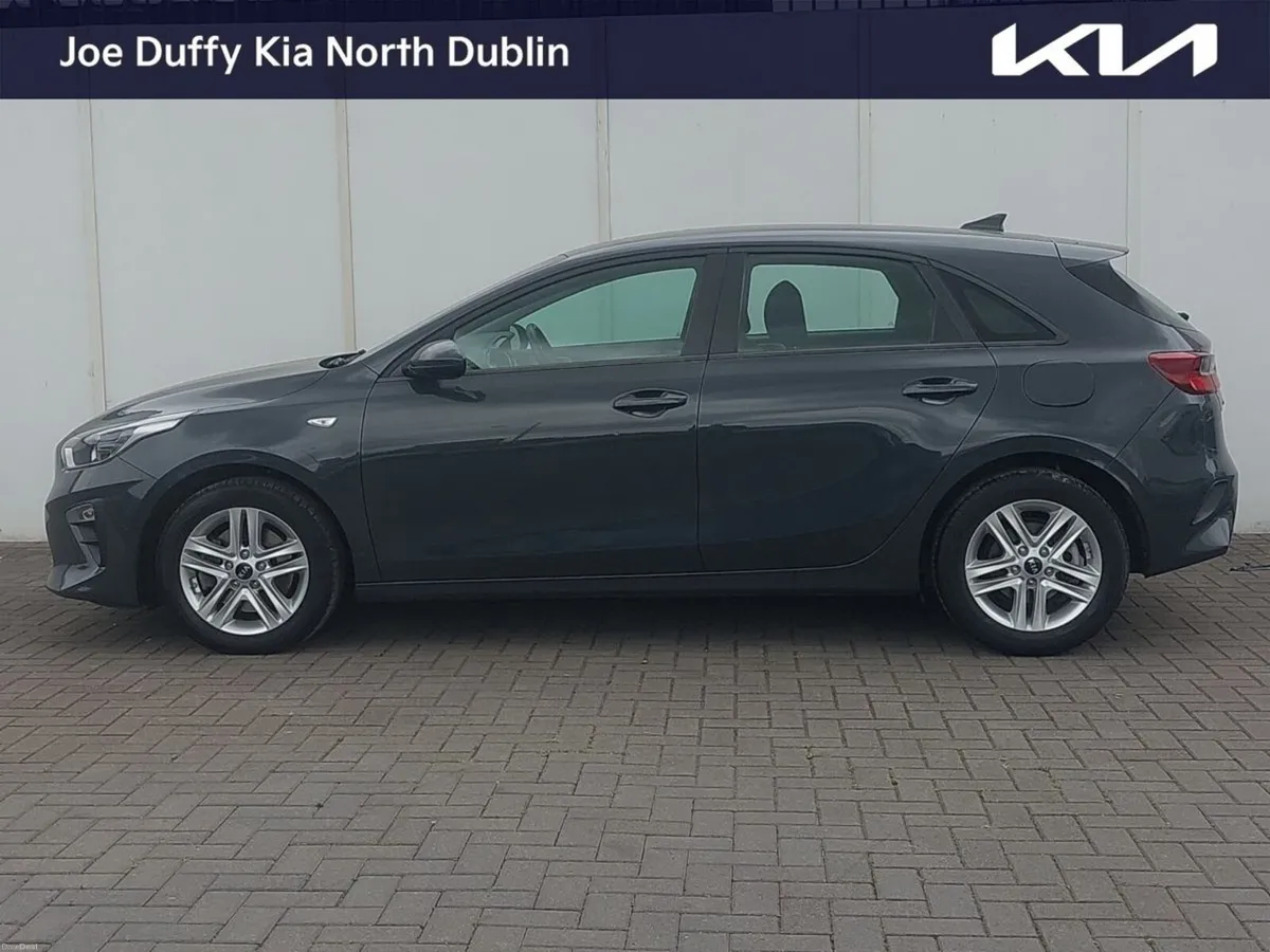 Kia Ceed 1.0 K2 Petrol - Image 3
