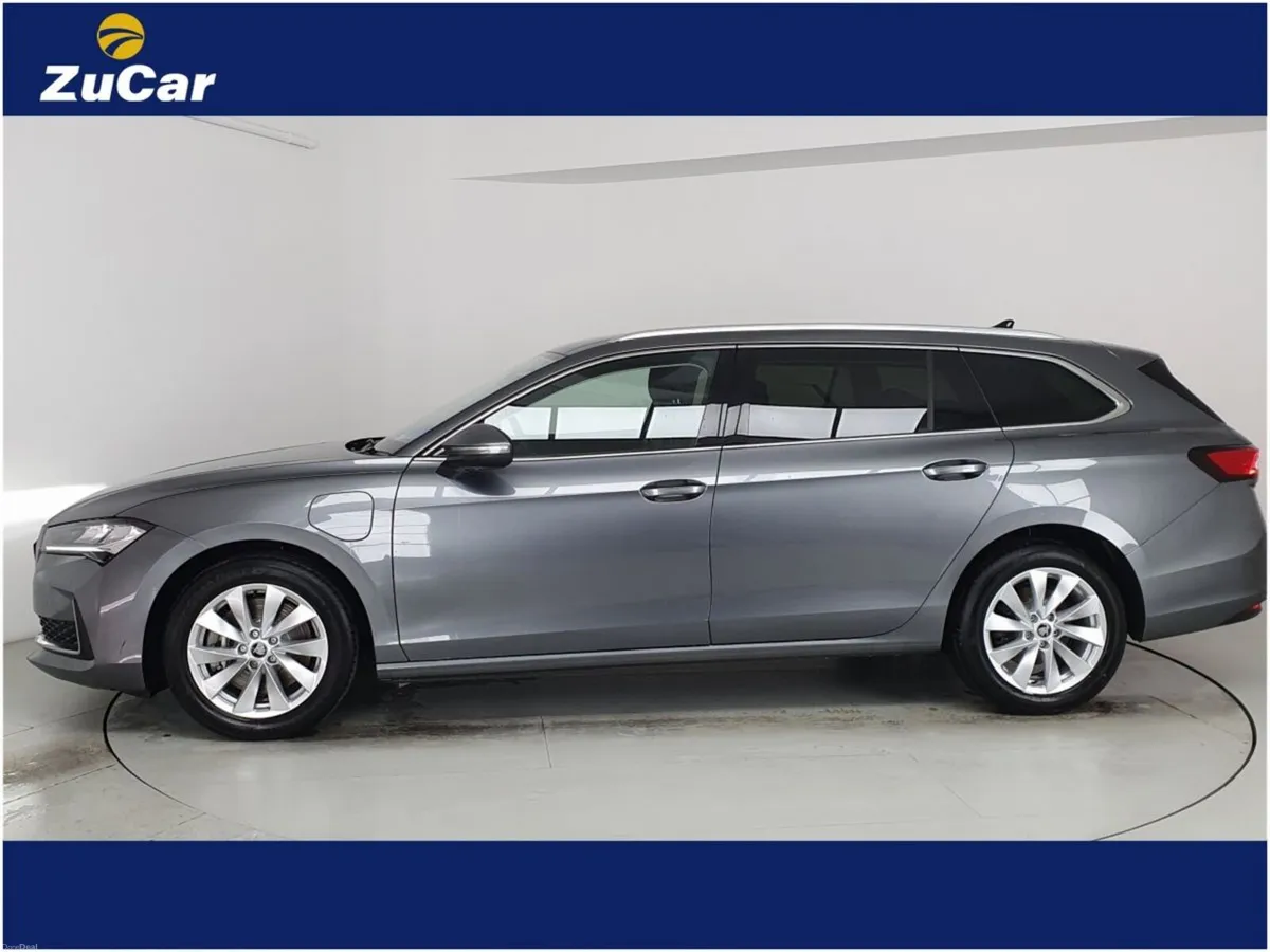 Skoda Superb Se Technlogy Phev TSi 204 DSG Auto St - Image 5