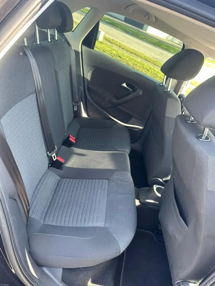 2013 Volkswagen Polo - Image 3