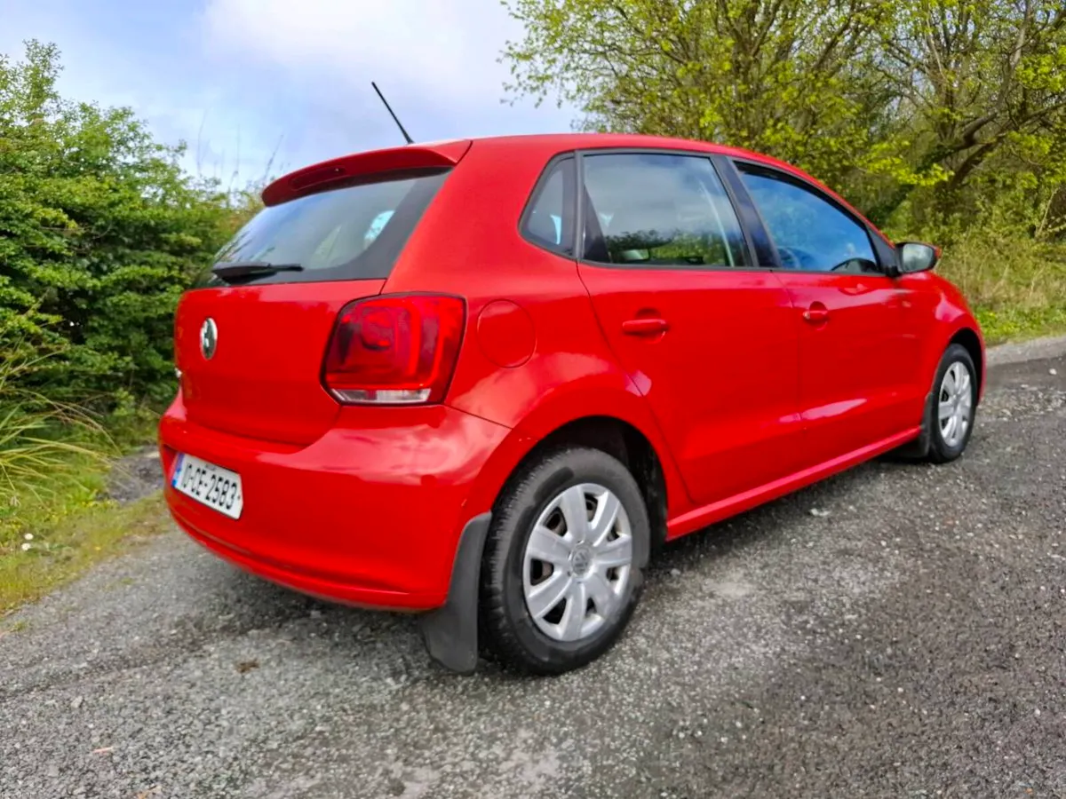 VOLKSWAGEN POLO 1.2 - Image 2