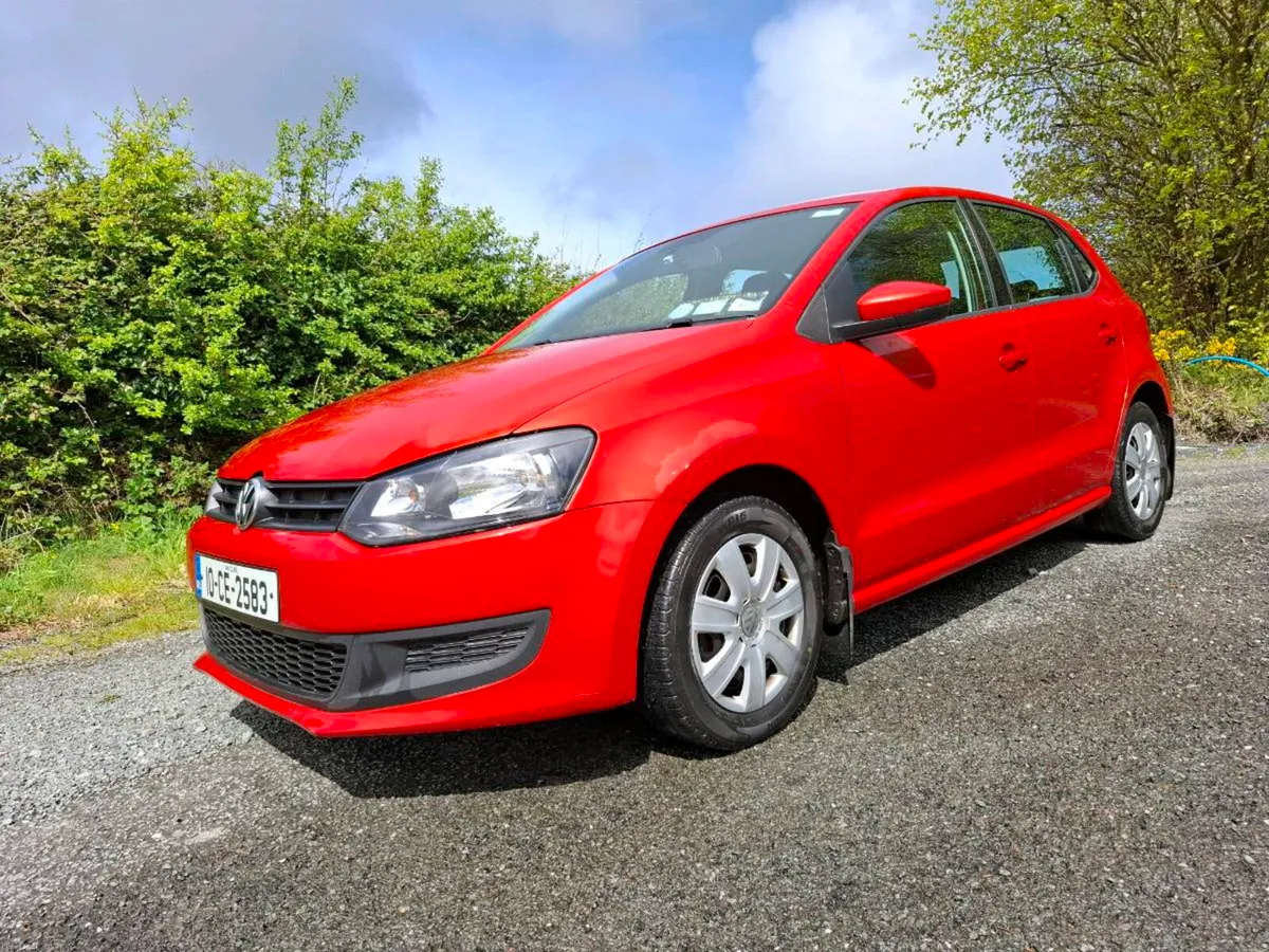 VOLKSWAGEN POLO 1.2 - Image 3