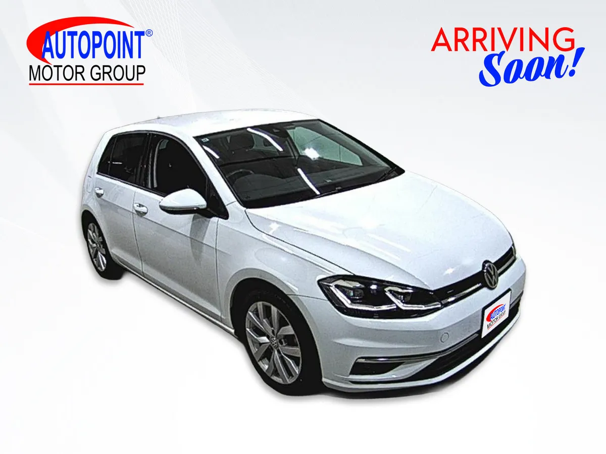 1.4 TSI HIGHLINE (150bhp) - FLASH SALE NOW ON - Image 1