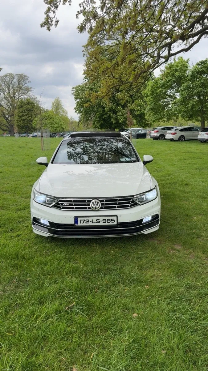Rline  Passat - Image 4
