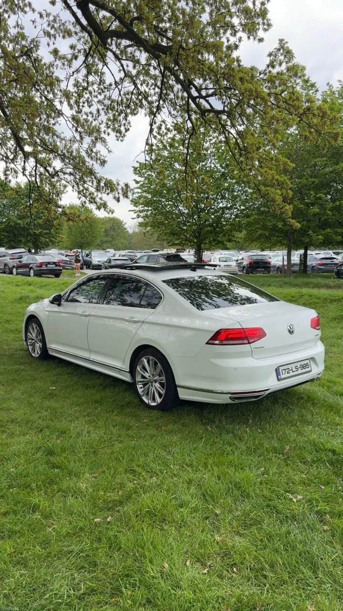 Rline  Passat - Image 2