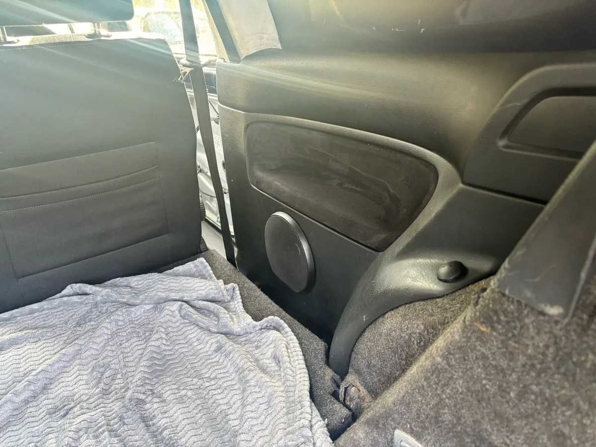 Mk4 golf van - Image 2