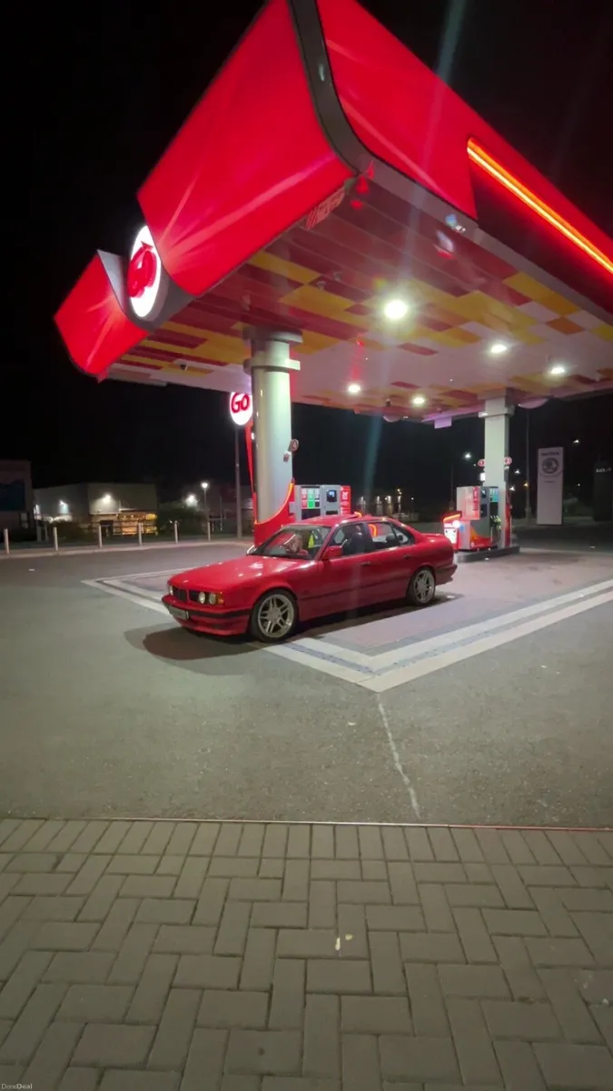 Bmw e34 520i se - Image 3