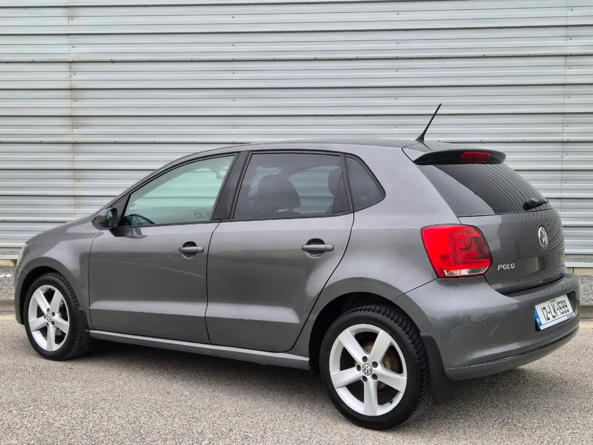2012 polo 1.2tdi - Image 2