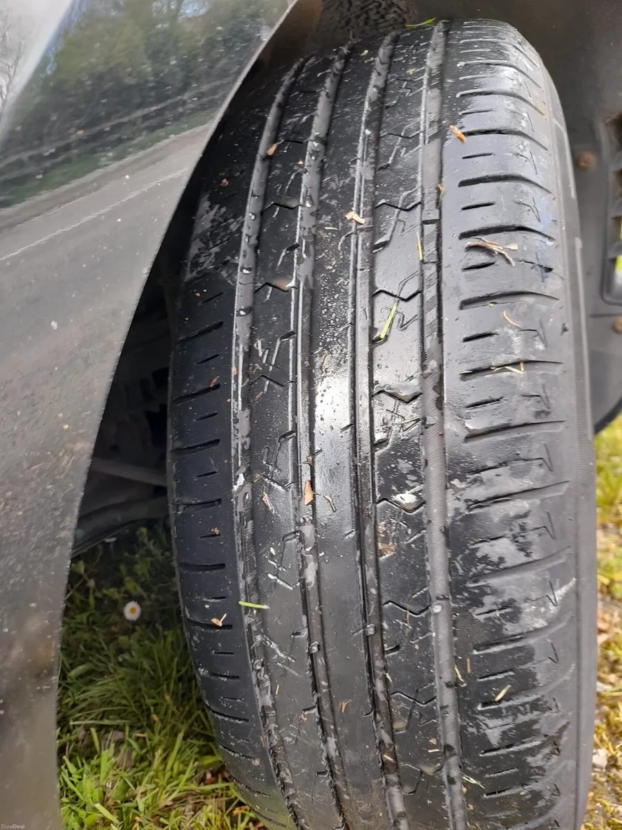 Citroen DS5 - Image 2